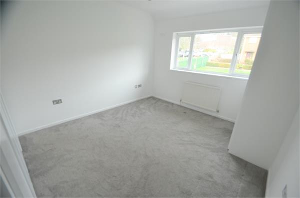 Ramillies Road, Mill Hill